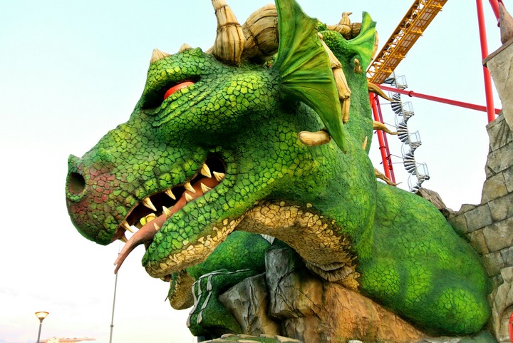 Sochi Park