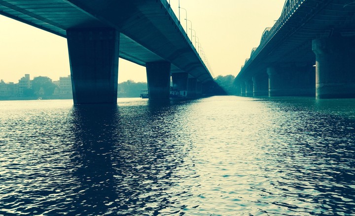 Bridge