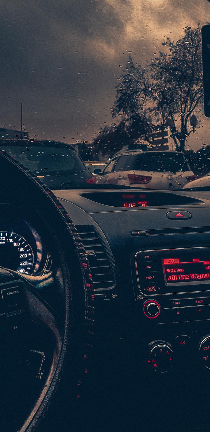 HD wallpaper