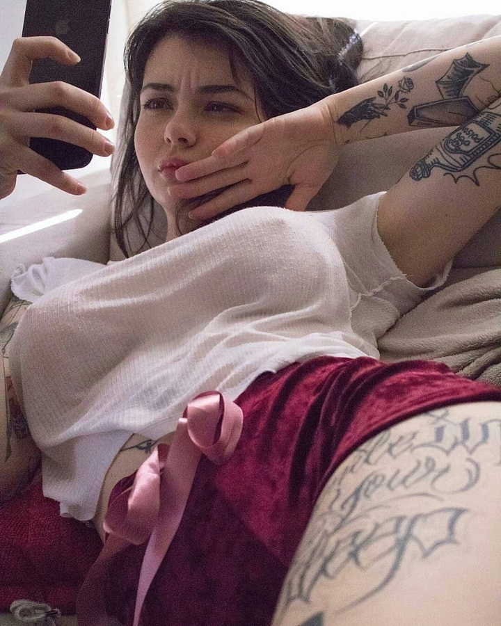 sexy