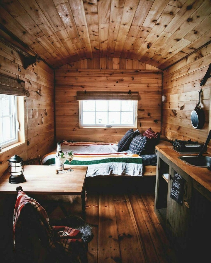 Lovely room
