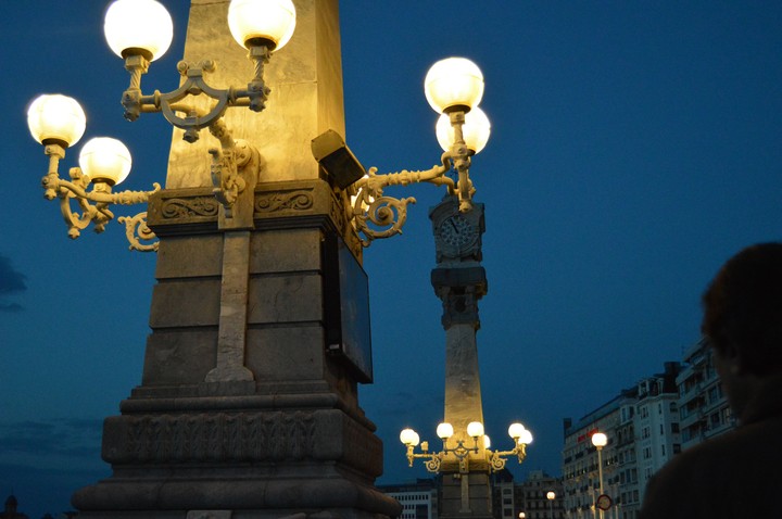 San Sebastian, País Vasco