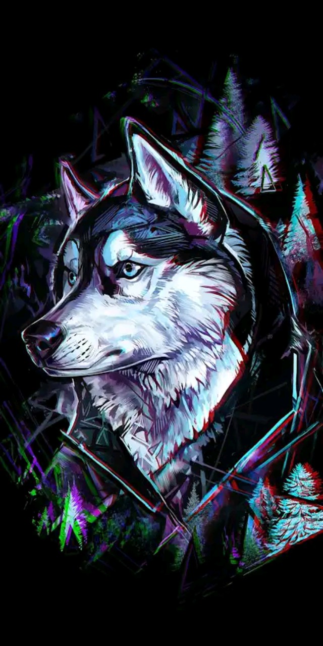 wolf