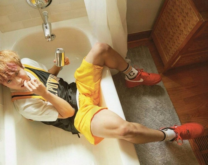 Jungkook