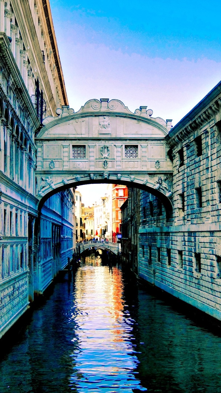 venice