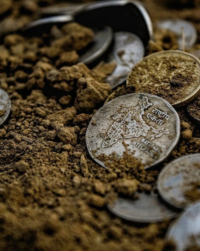 Coins