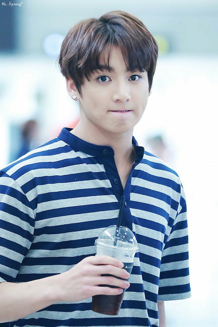 JungKook