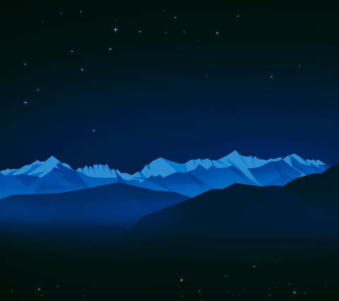 midnight Huwaei