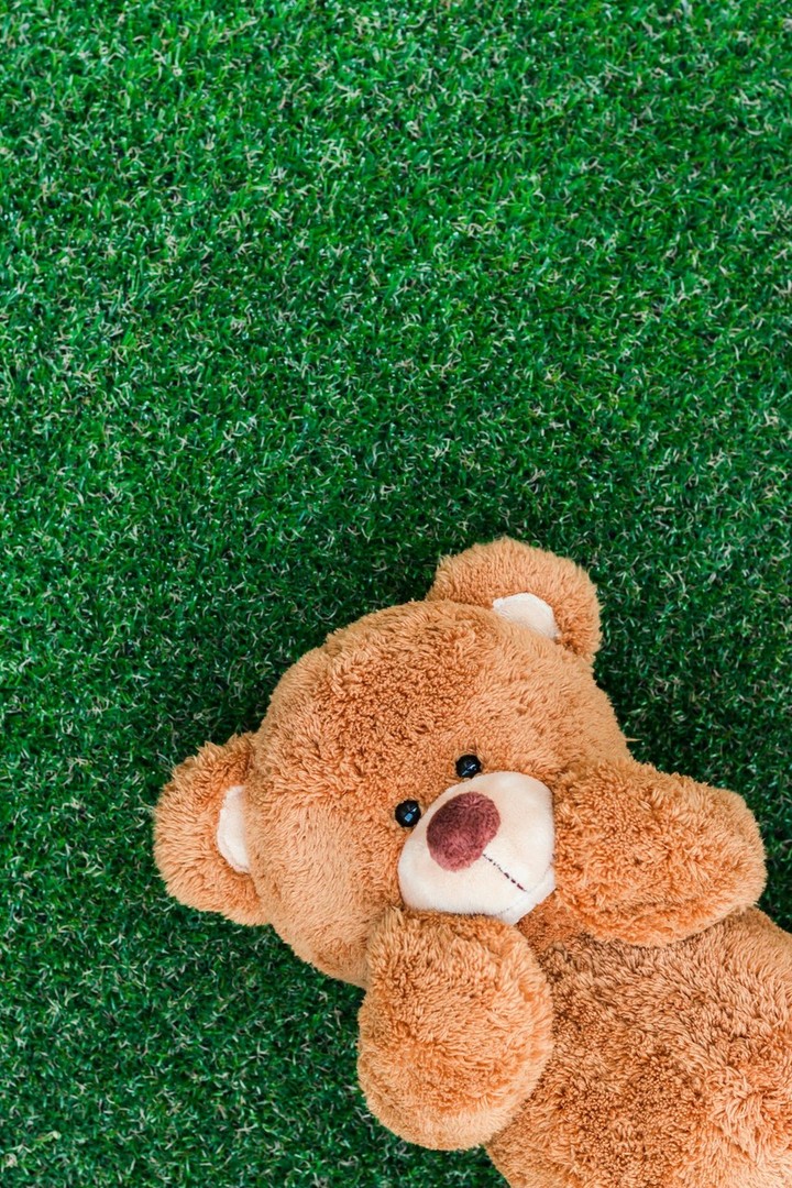 اخی این بچگیایه تده