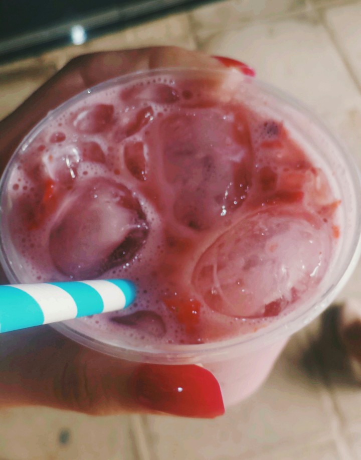 ice