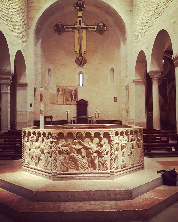 Church