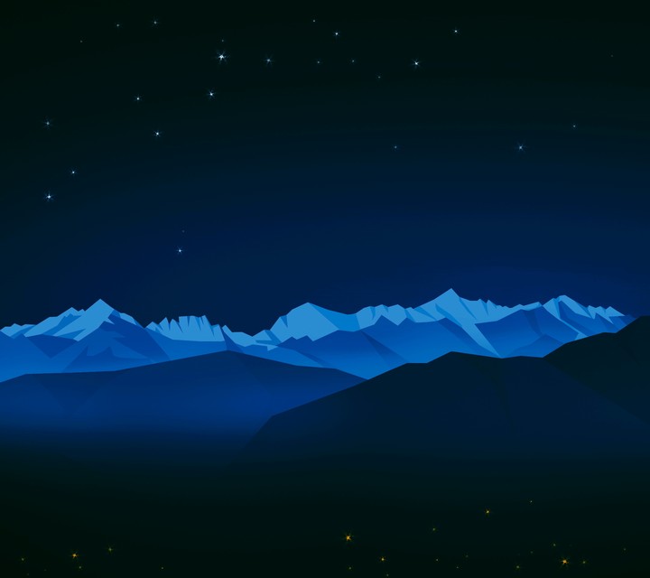 midnight Huwaei