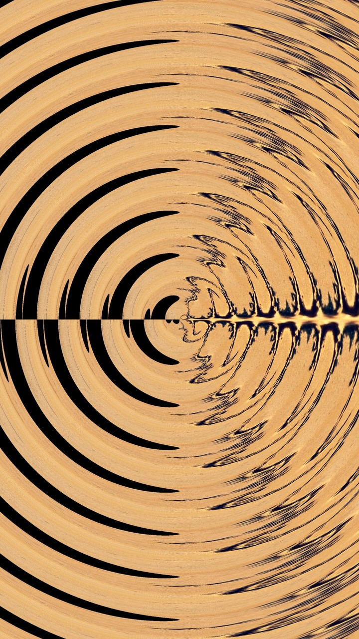 Distortion...