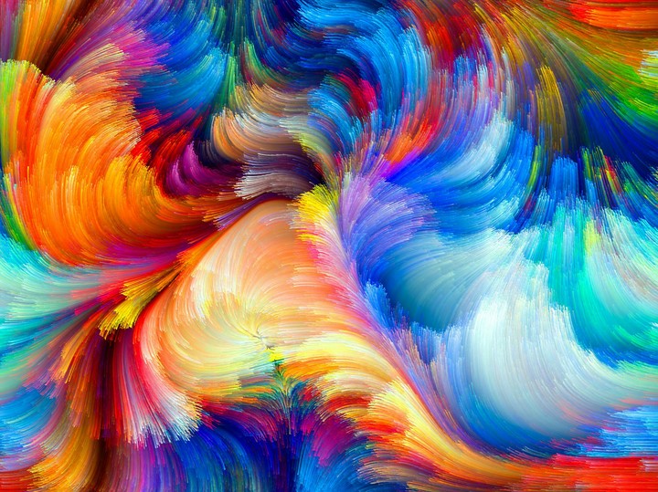 colors vally art