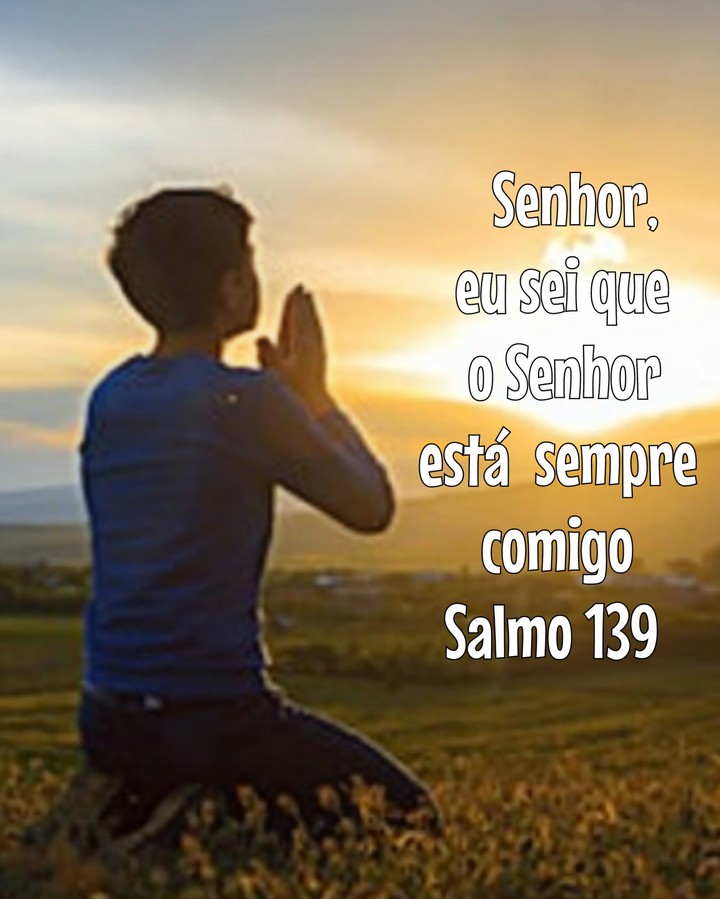 SALMOS 139