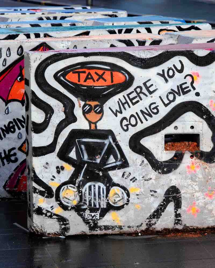 graffity