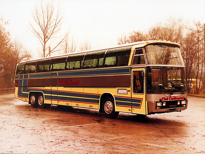 neoplan