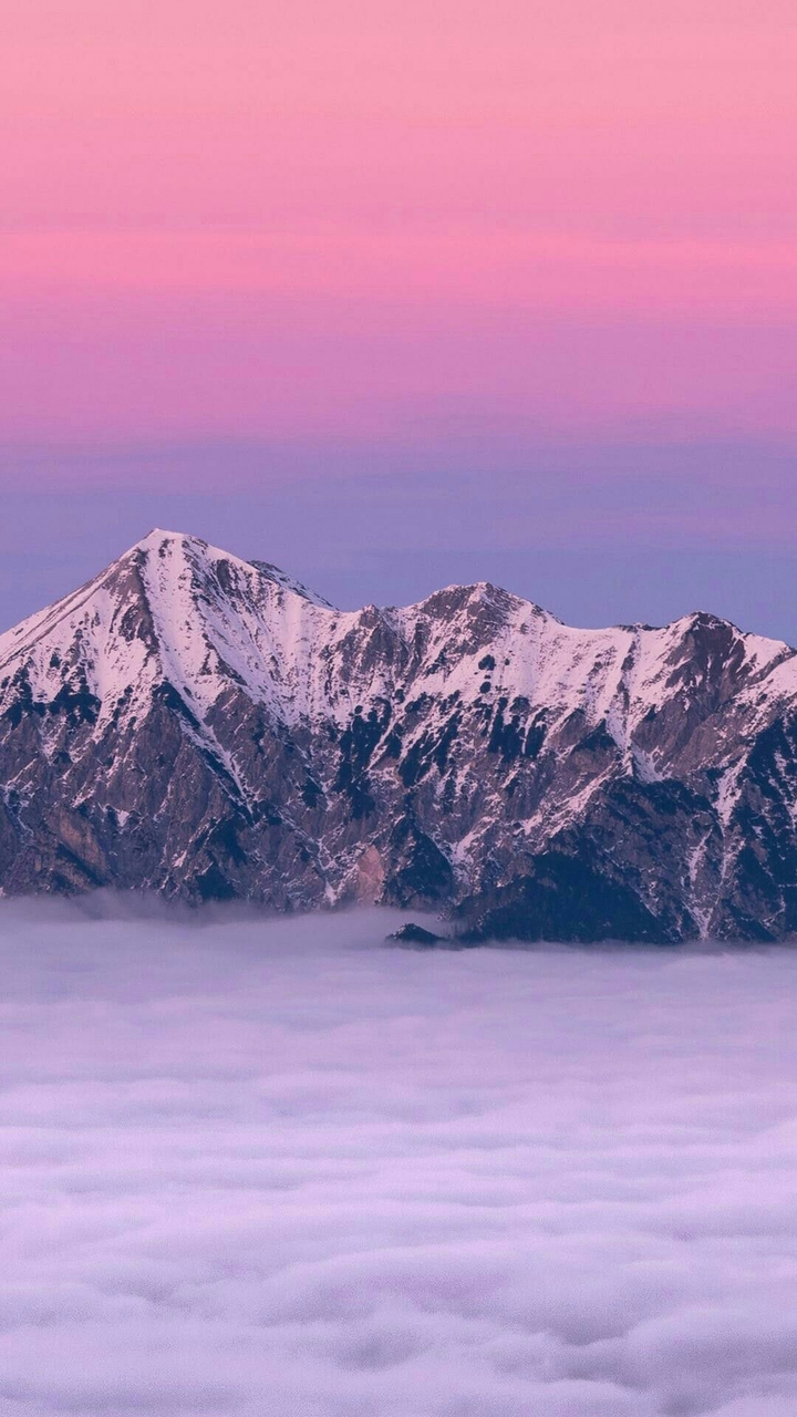 montañoso