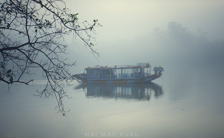 Foggy