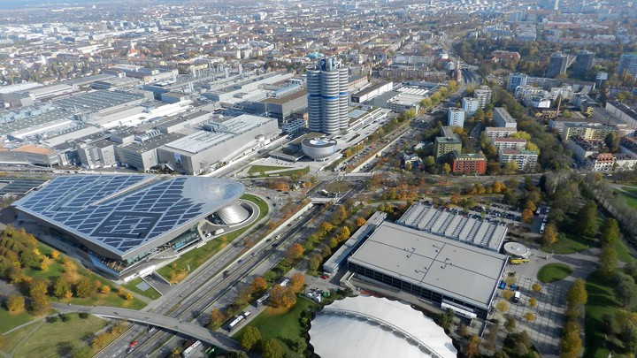 München 2011