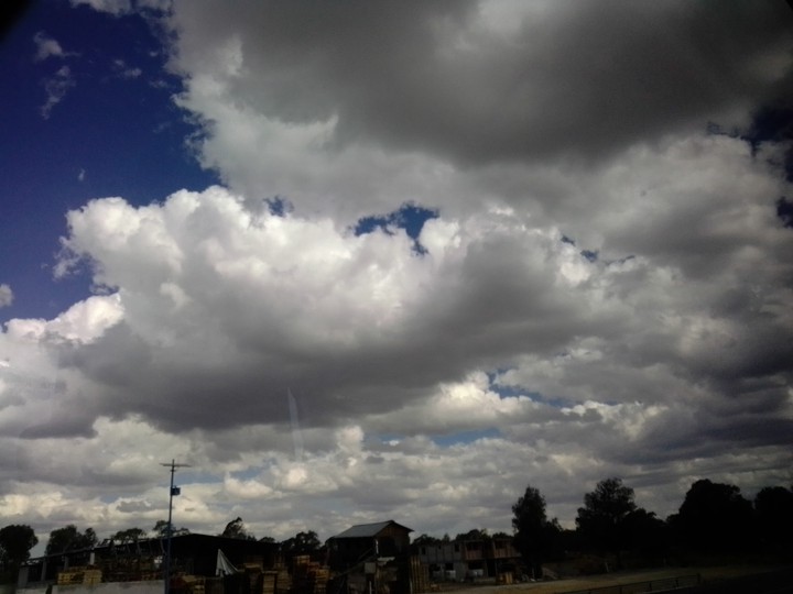 Nubes