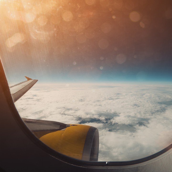 plane