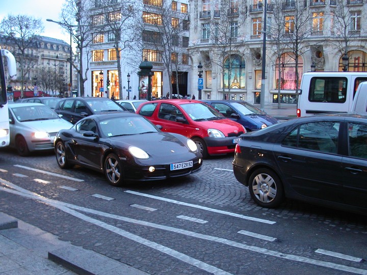 Europe