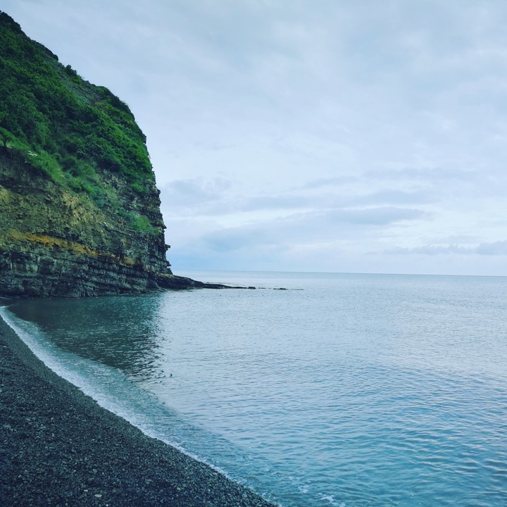 Черно море