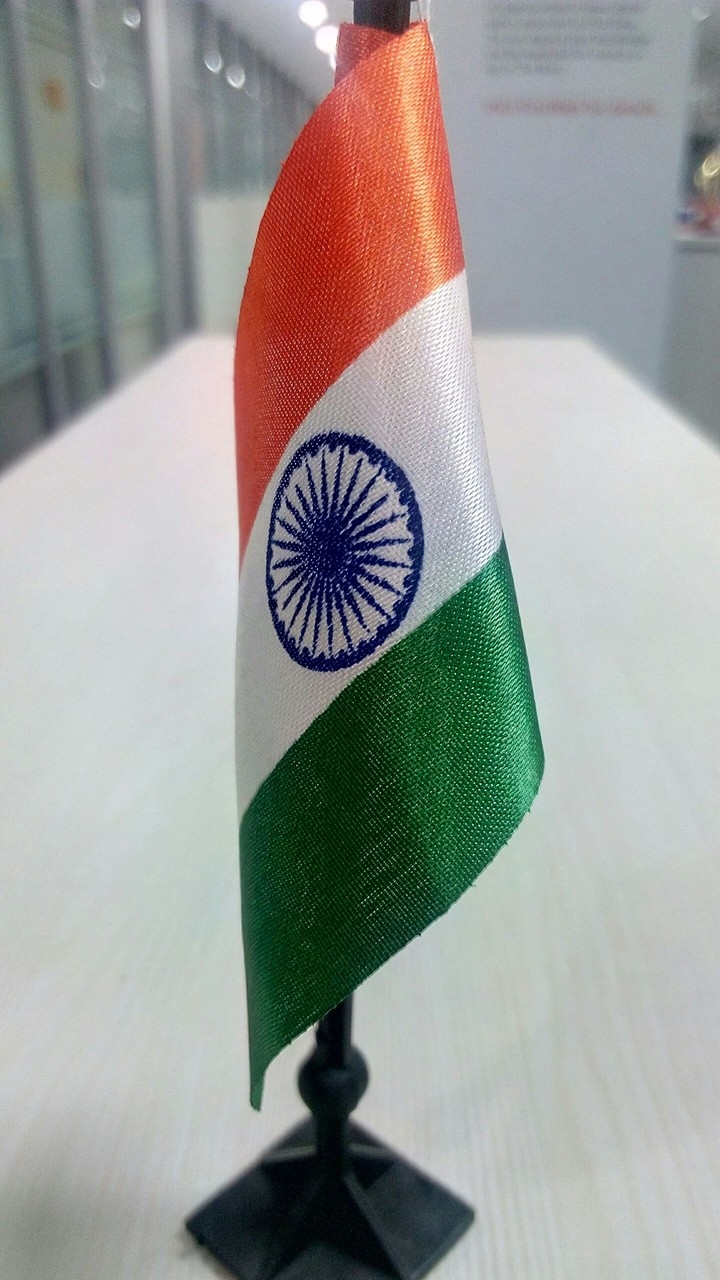 India