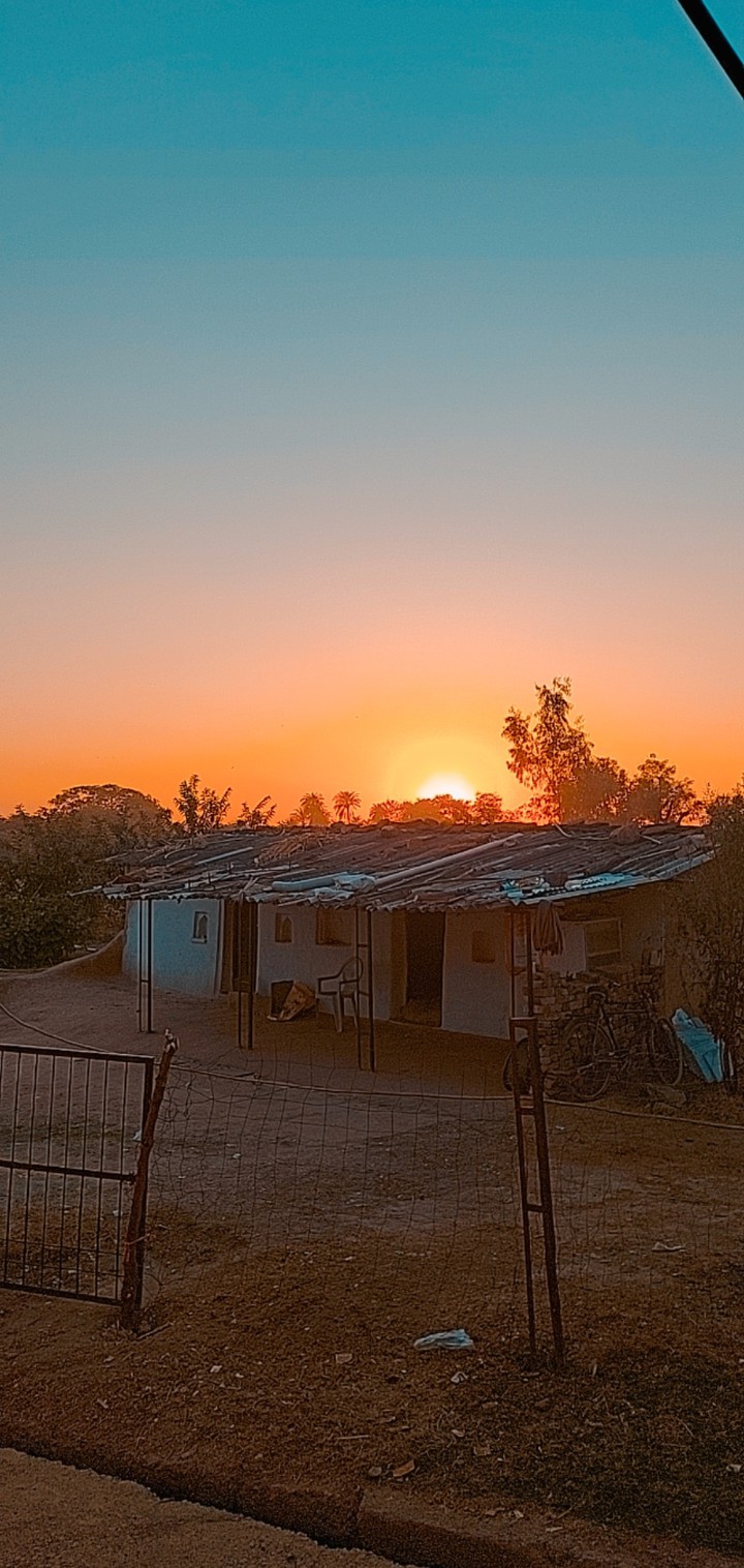 village