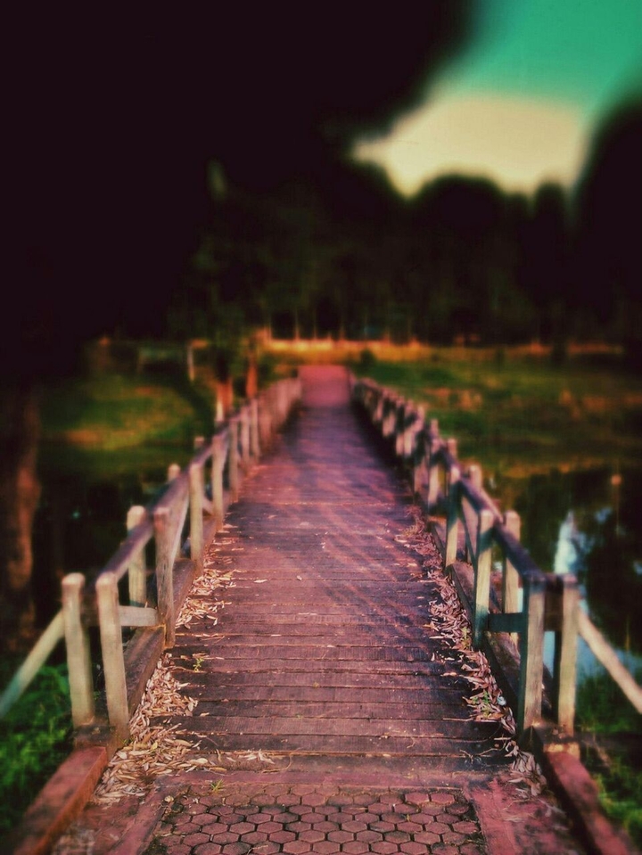 Sweet Home