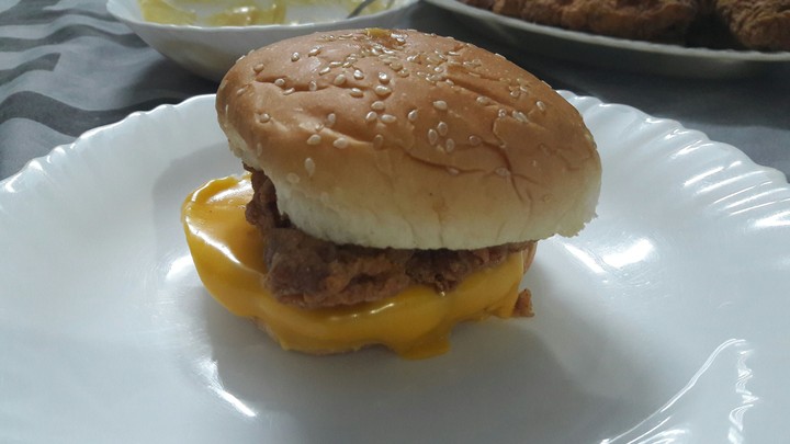 zinger