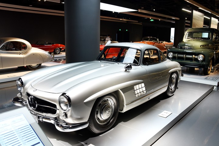 shanghai auto museum