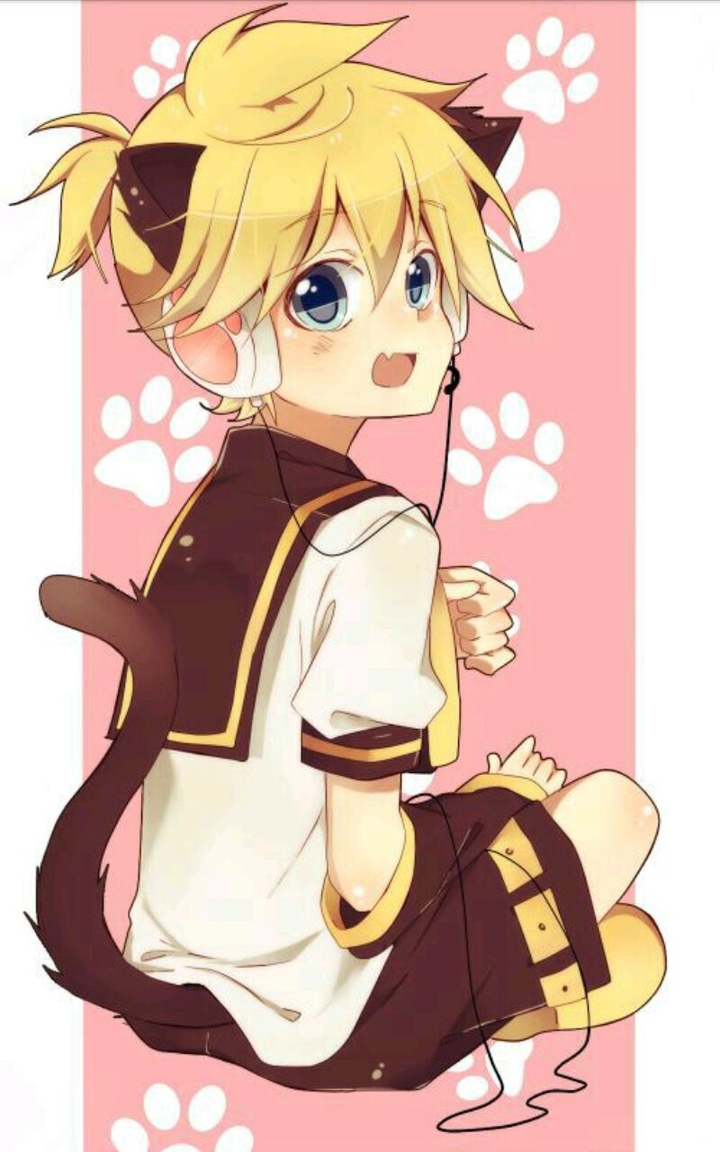 KAWAII!!!