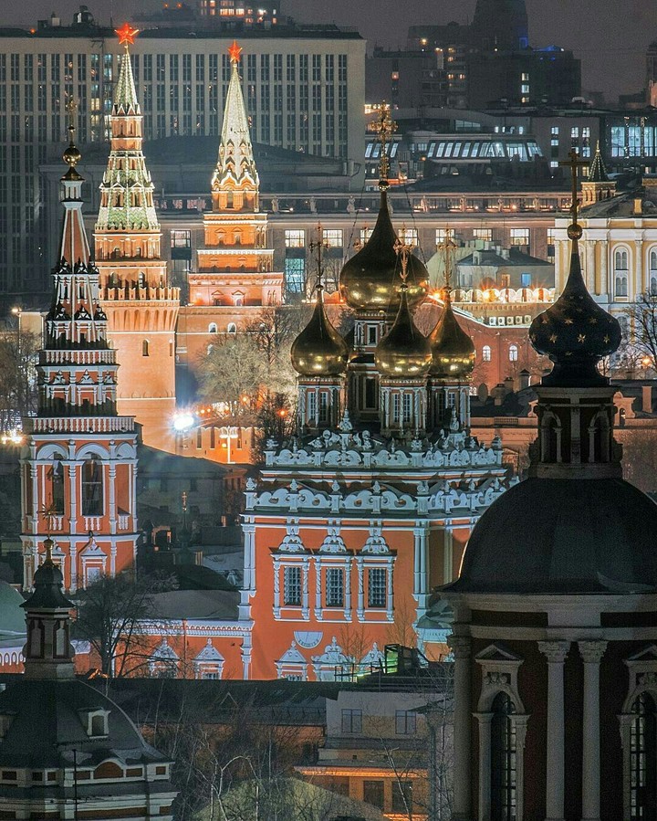Moskow