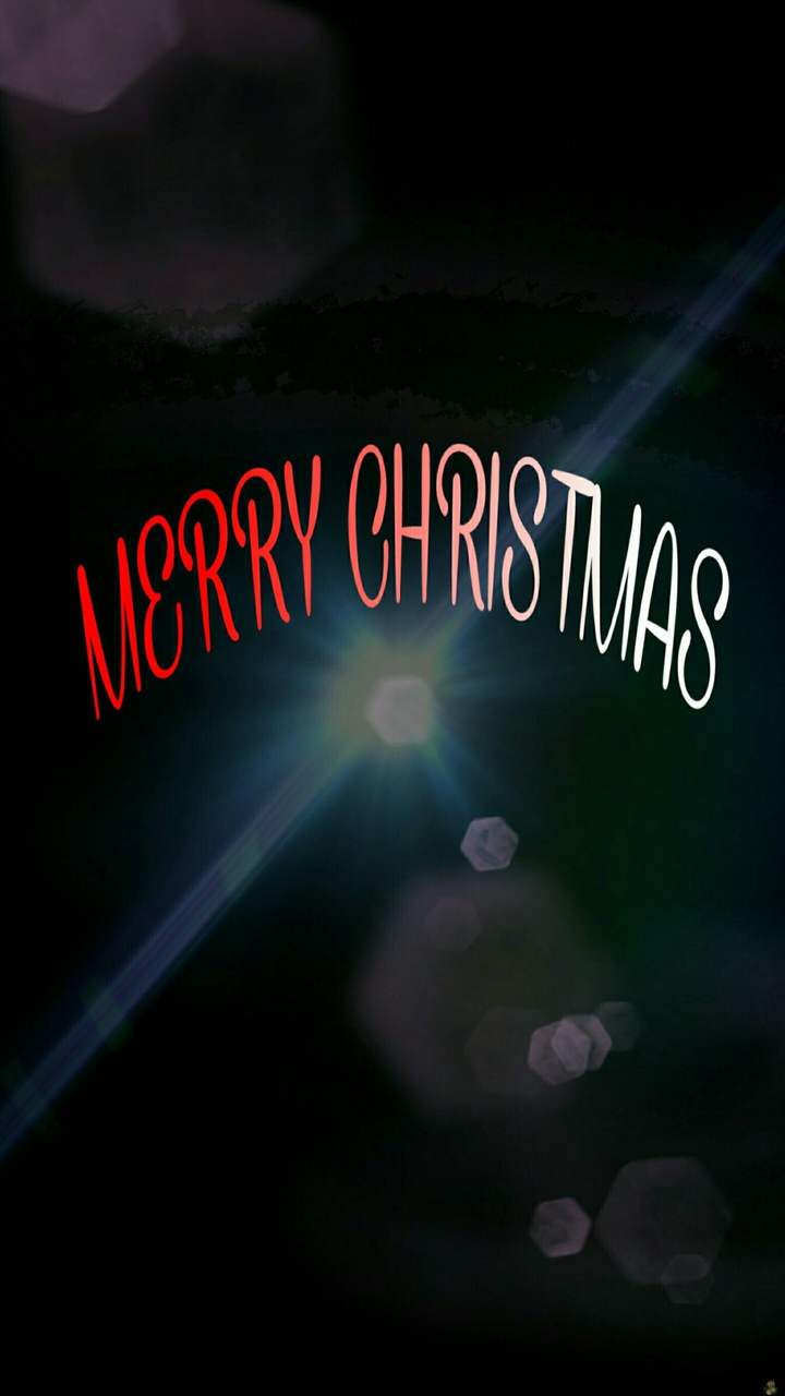 Merry Christmas