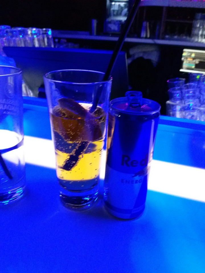 Party time ;)