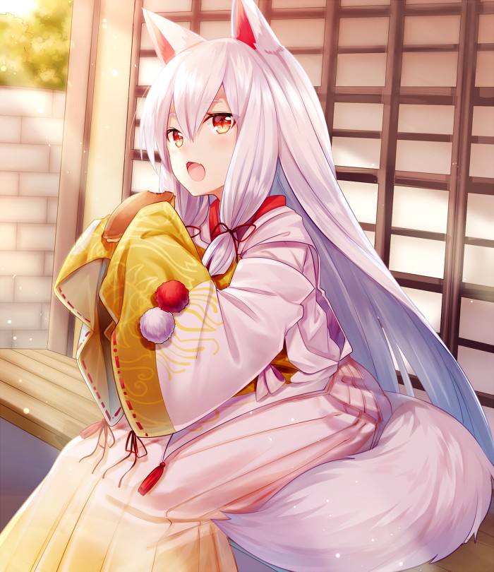 anime