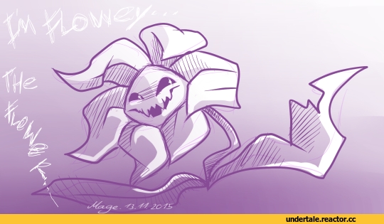 Undertale Genocide