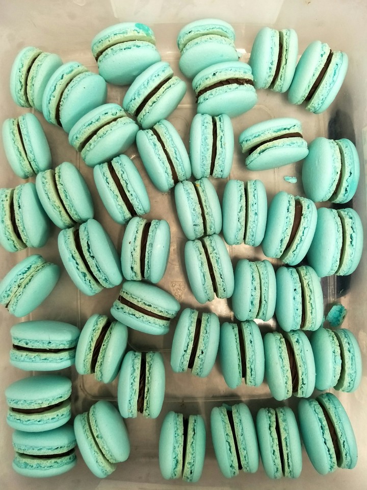 Macaroon