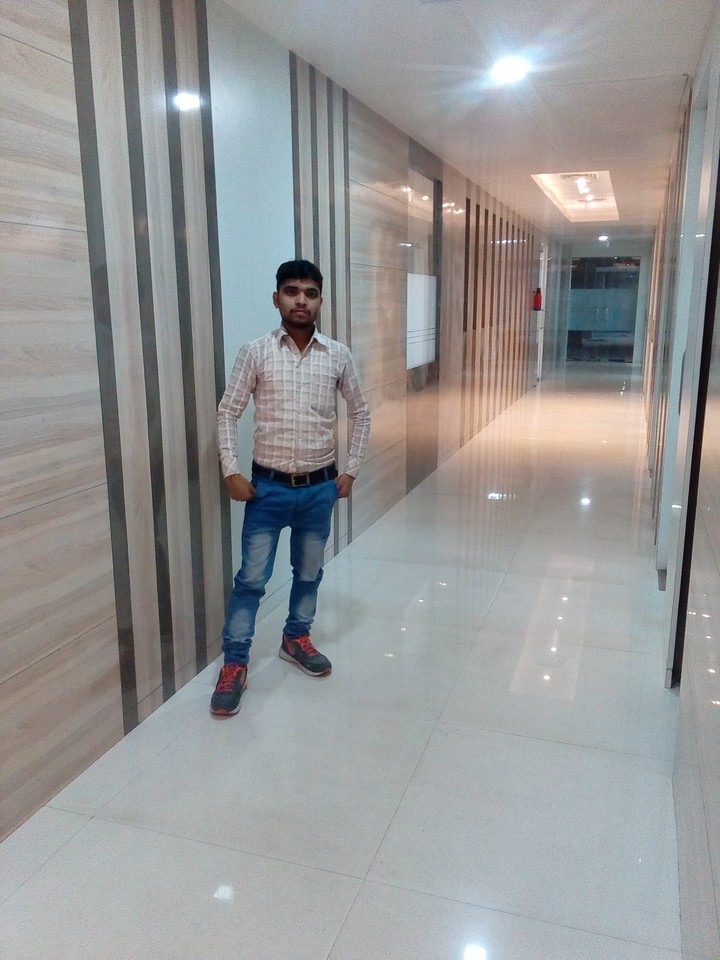 Ashwani Kumar