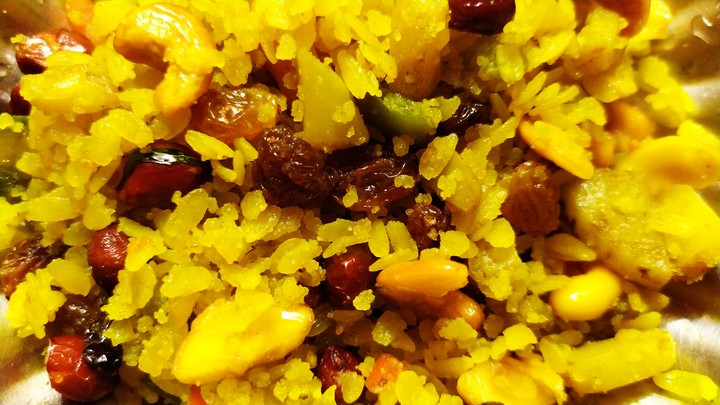 food home made