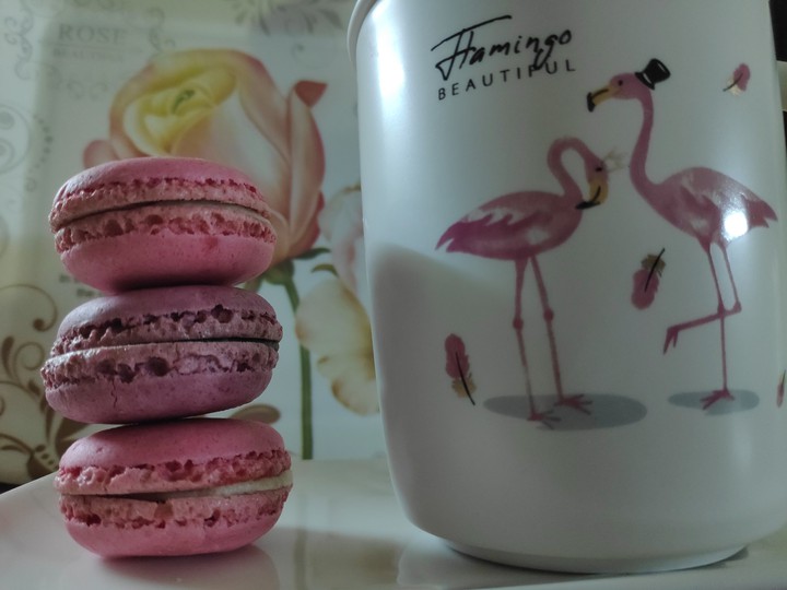 macarons