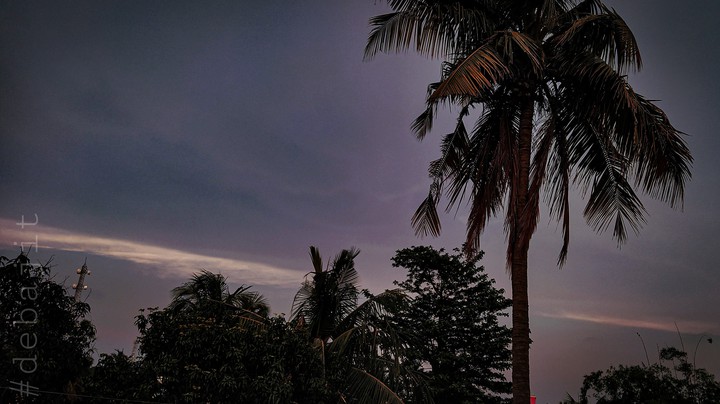 Cloudy