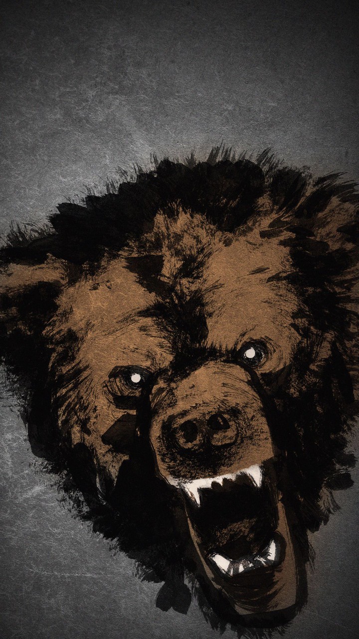 bear