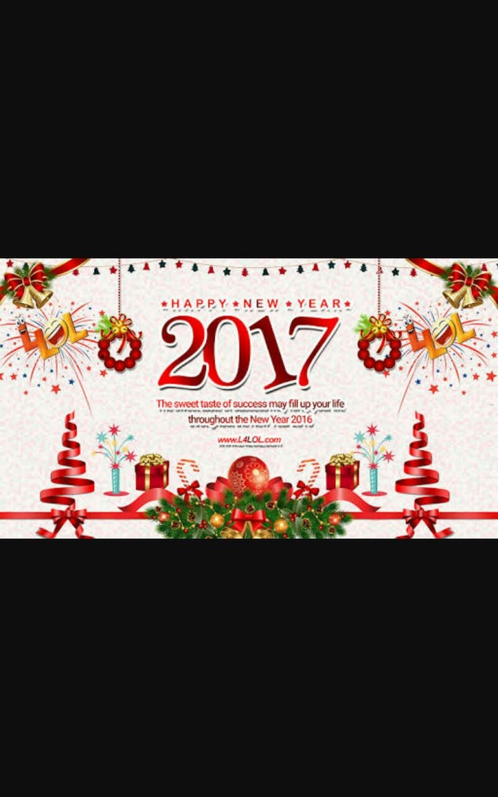 new year