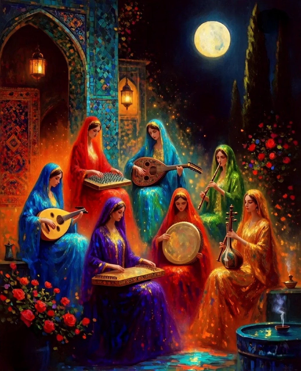 Chordophone, String_instrument, Plucked_string_instrument