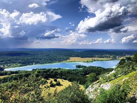 Beautiful place