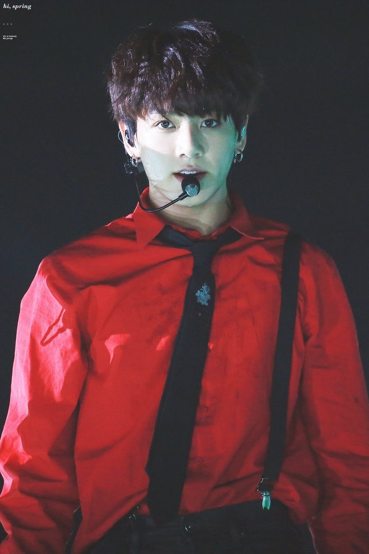 jungkook