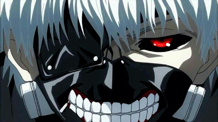 kaneki ken